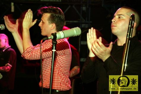 Deals Gone Bad (USA) It-s Ska Time! - Kassablanca, Jena 25. April 2009 (15).jpg